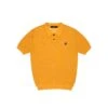 LMC Mens Mesh Knit Polo Shirt -Air Jordan Shop 0LM23SKN105 MUST 1