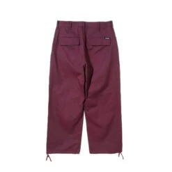 X-Large Mens 6 Pocket Pants -Air Jordan Shop 101224031002 BRGY 3
