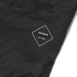 Soulland Mens Marcus Pants 'Black' 9 Soulland Mens Marcus Pants 'Black' -Air Jordan Shop 12046 1056 4