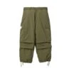 Neighborhood Mens Wide Cargo Pants