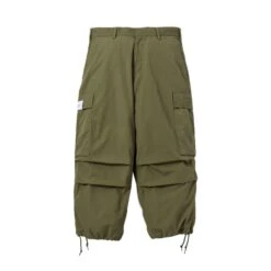 Neighborhood Mens Wide Cargo Pants