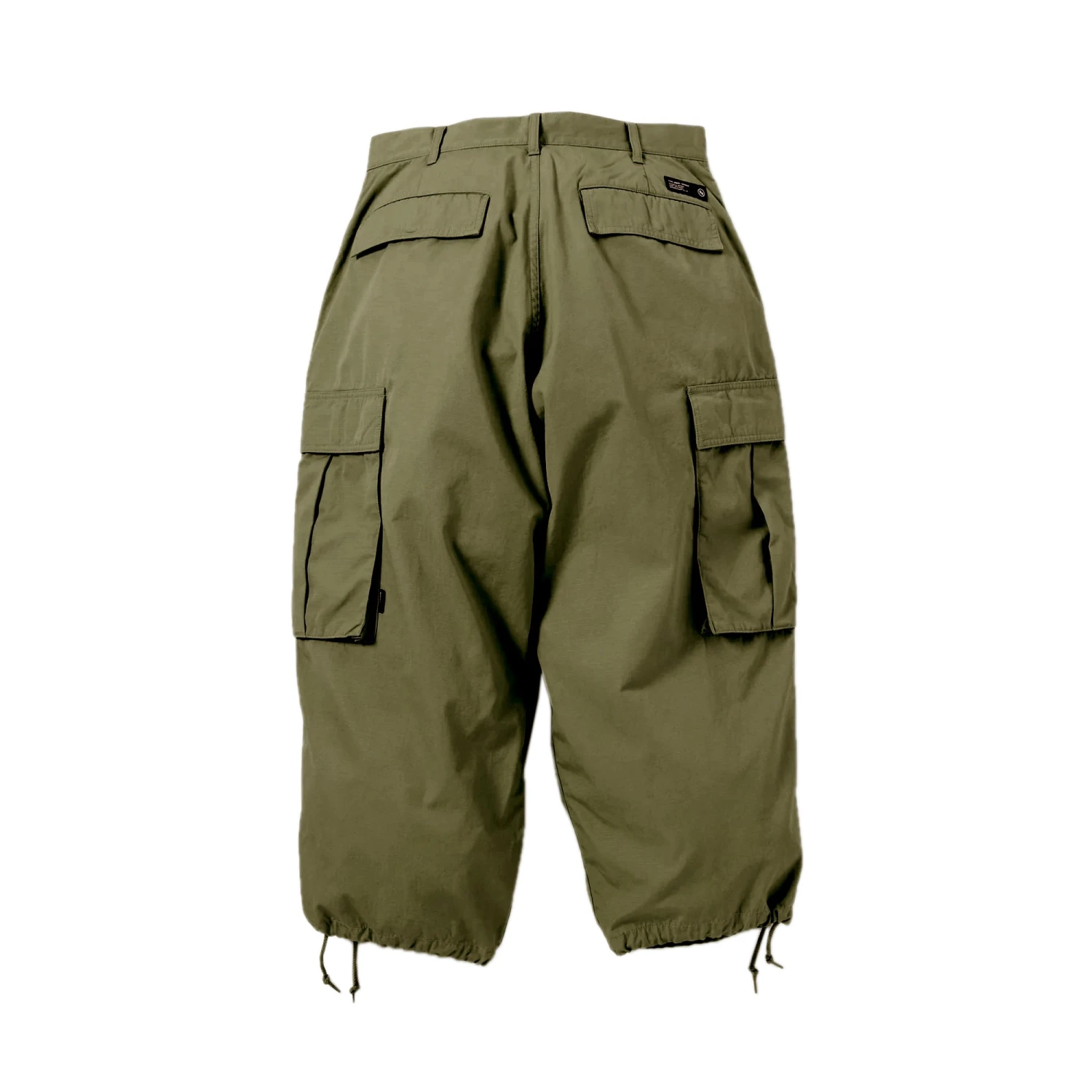 Neighborhood Mens Wide Cargo Pants 4 Neighborhood Mens Wide Cargo Pants - Image 2