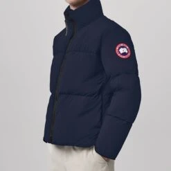 Canada Goose Mens Lawrence Puffer Jacket -Air Jordan Shop 2802M 63 4