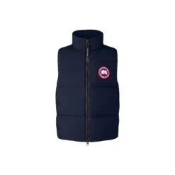 Canada Goose Mens Lawrence Puffer Vest