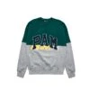 Perks And Mini Mens PPAAMM Halfway Crewneck Sweatshirt -Air Jordan Shop 3608 SPGR 1