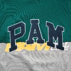 Perks And Mini Mens PPAAMM Halfway Crewneck Sweatshirt -Air Jordan Shop 3608 SPGR 3