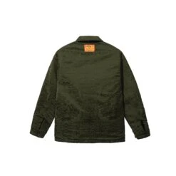 Market Mens Reversible Rug Jacket 11 Market Mens Reversible Rug Jacket -Air Jordan Shop 389000129 BLK 4