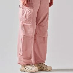 Maharishi Womens Original Cargo Snopants -Air Jordan Shop 4035 PNK 4