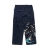 Maharishi Mens Peace Cargo Snopants -Air Jordan Shop 4504 NVY 1