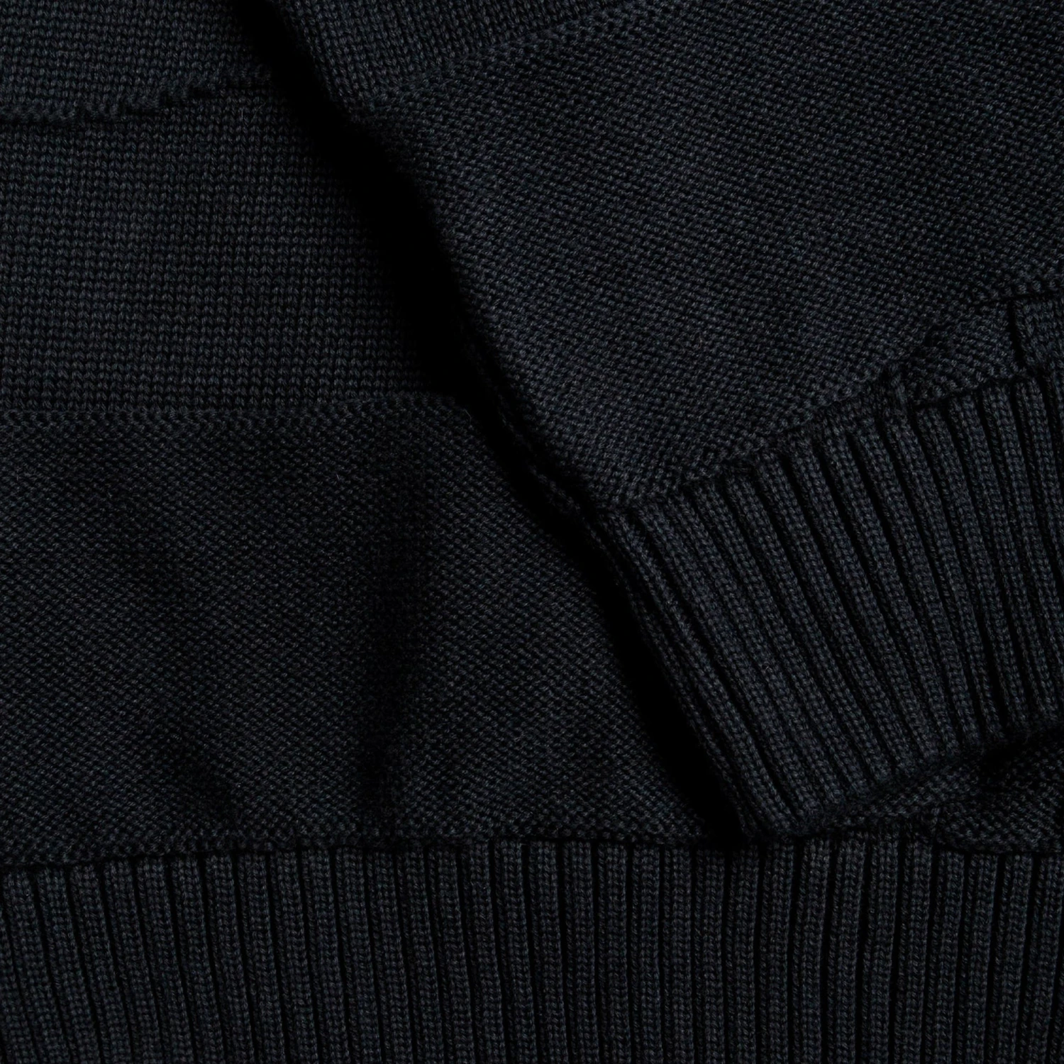 By Parra Mens Landcape Knitted Pullover 6 By Parra Mens Landcape Knitted Pullover - Image 4