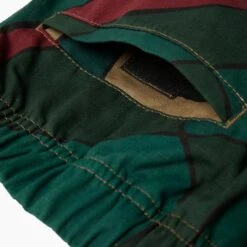 By Parra Mens Trees In Wind Relaxed Pants -Air Jordan Shop 50245 4