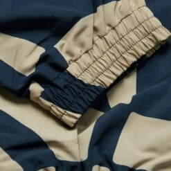 By Parra Mens Zoom Winds Reversible Track Pants -Air Jordan Shop 50316 4