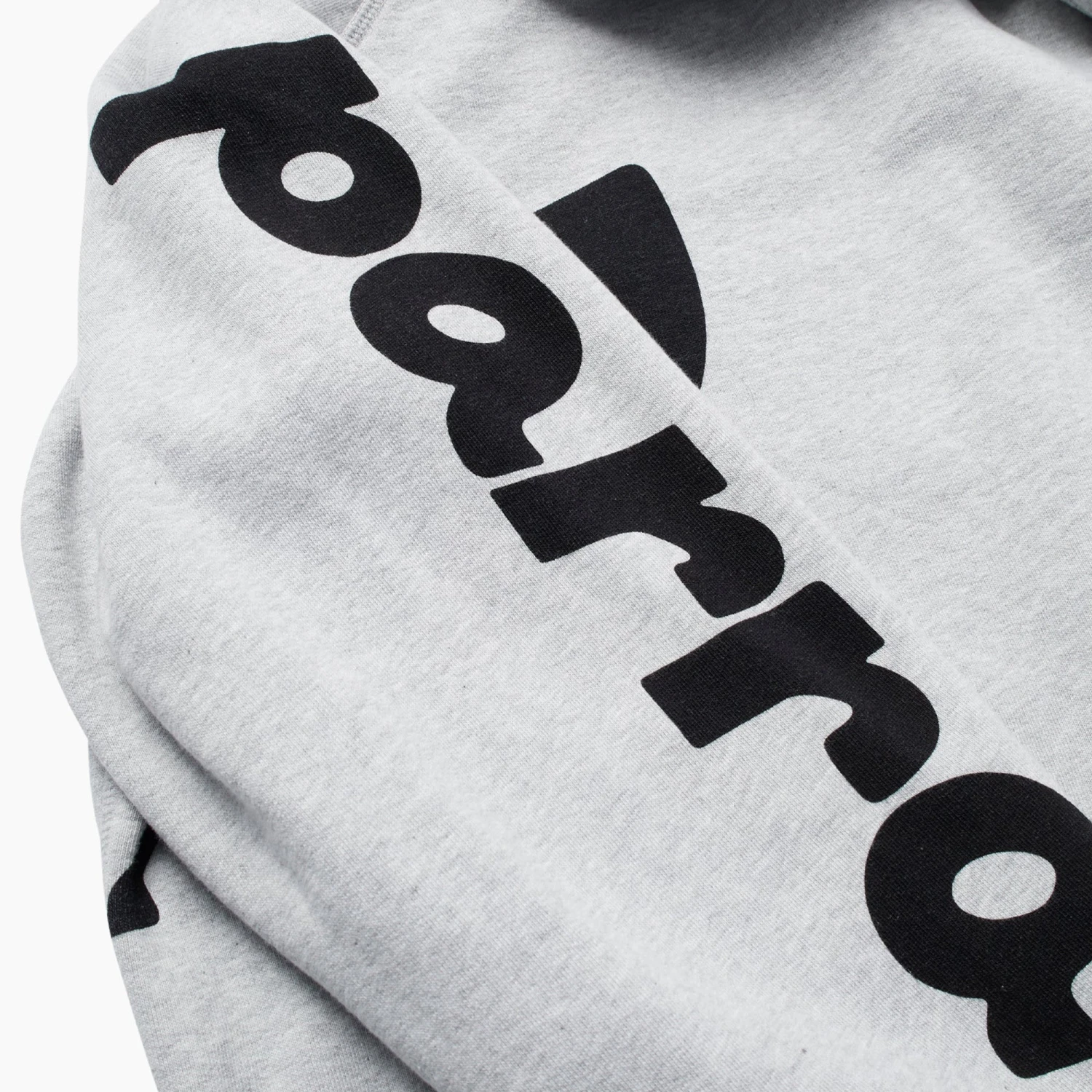 By Parra Mens Clipped Wings Hoodie 6 By Parra Mens Clipped Wings Hoodie - Image 4