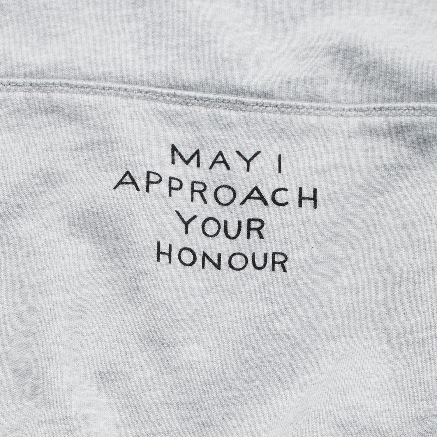 By Parra Mens Clipped Wings Hoodie 5 By Parra Mens Clipped Wings Hoodie - Image 3