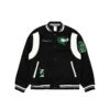 Puma Mens The Mascot T7 College Jacket -Air Jordan Shop 535796 01 1 2 11zon