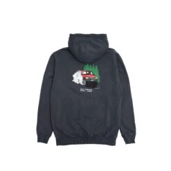 Only NY Mens Off-Road Hoodie -Air Jordan Shop 5T5A7973