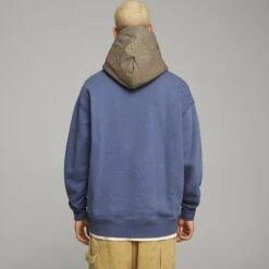 Puma X Rhuigi Mens Hoodie -Air Jordan Shop 620889 56 3