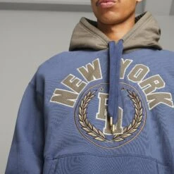 Puma X Rhuigi Mens Hoodie -Air Jordan Shop 620889 56 4