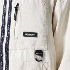 Manastash Mens Chilliwack Jacket '22 (Natural) -Air Jordan Shop 7122051 05 NTL 4