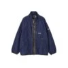 Manastash Mens Chilliwack Jacket '22 (Indigo) -Air Jordan Shop 7122051 88 INDIGO 1