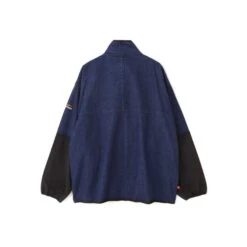 Manastash Mens Chilliwack Jacket '22 (Indigo) -Air Jordan Shop 7122051 88 INDIGO 2