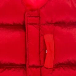 Stone Island Mens Down Vest -Air Jordan Shop 7715G1019.V0010 4