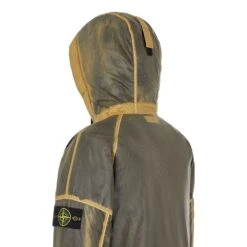 Stone Island Mens Jacket -Air Jordan Shop 7815430T1 V0098 4