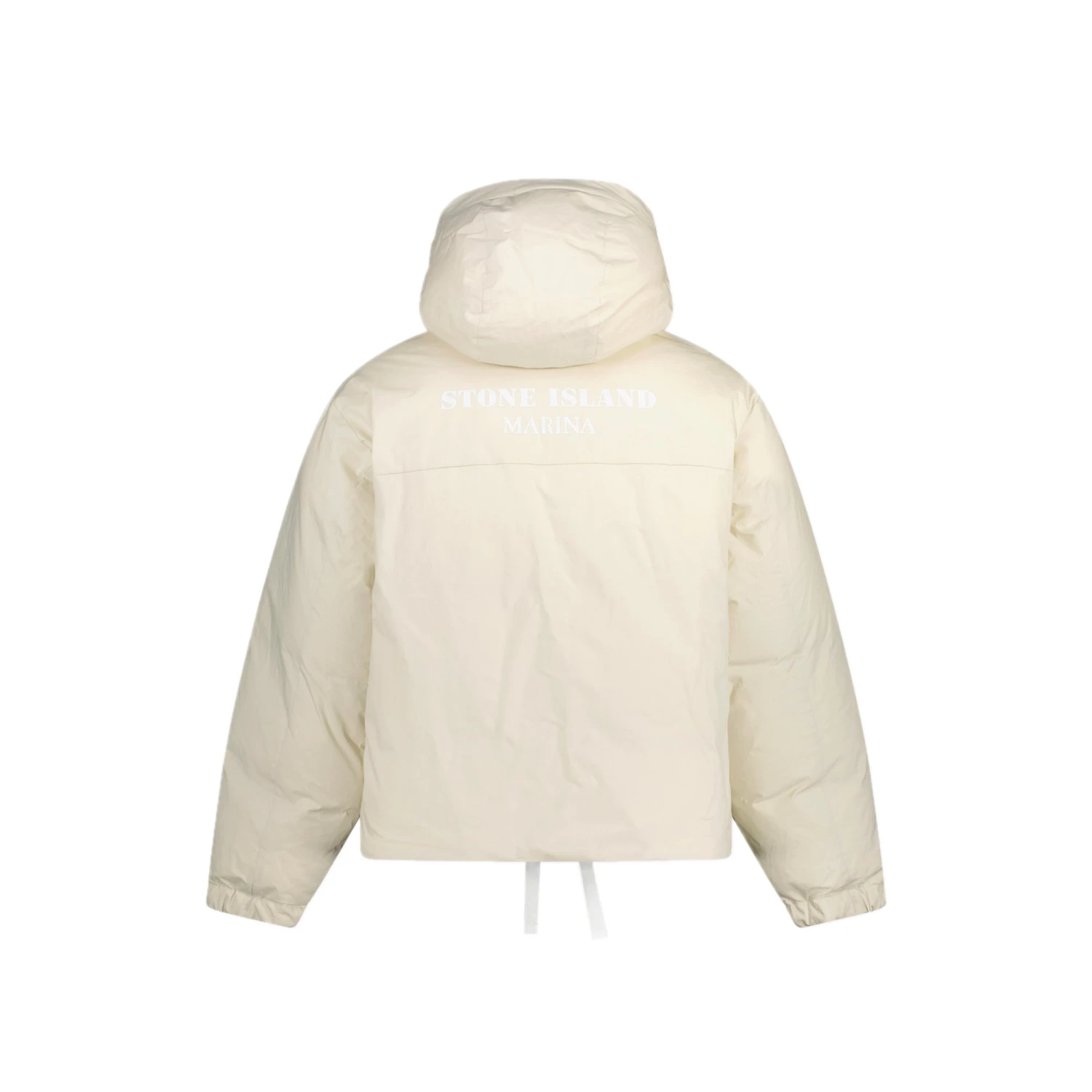 Stone Island Mens Real Down Jacket 4 Stone Island Mens Real Down Jacket - Image 2