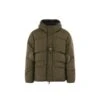 Stone Island Mens Reversible Real Down Jacket -Air Jordan Shop 791542719 V0058 1