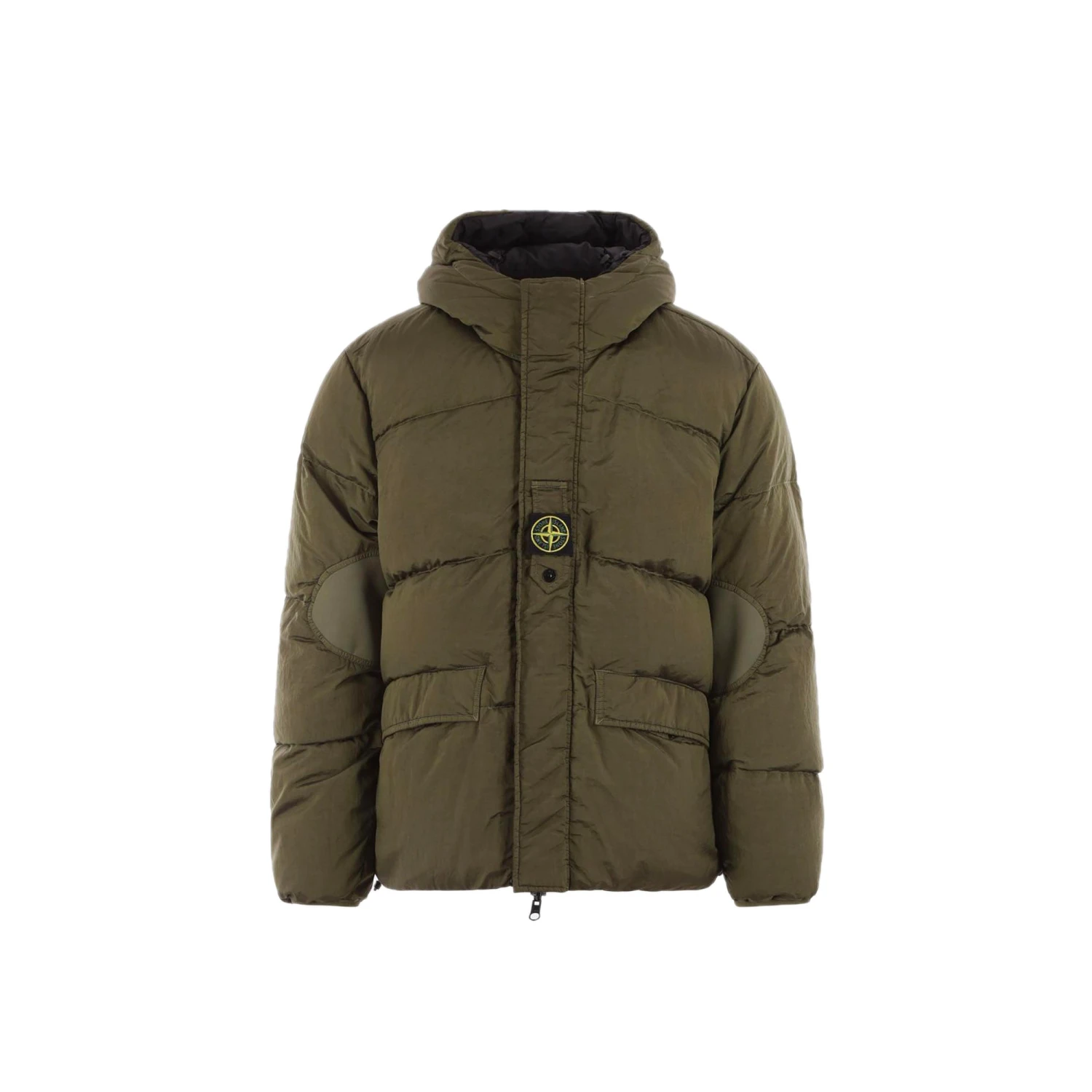 Stone Island Mens Reversible Real Down Jacket 3 Stone Island Mens Reversible Real Down Jacket
