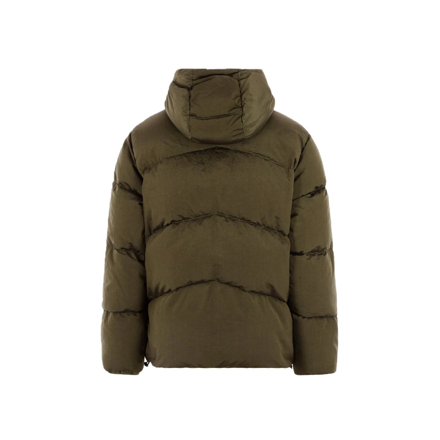 Stone Island Mens Reversible Real Down Jacket 7 Stone Island Mens Reversible Real Down Jacket - Image 5