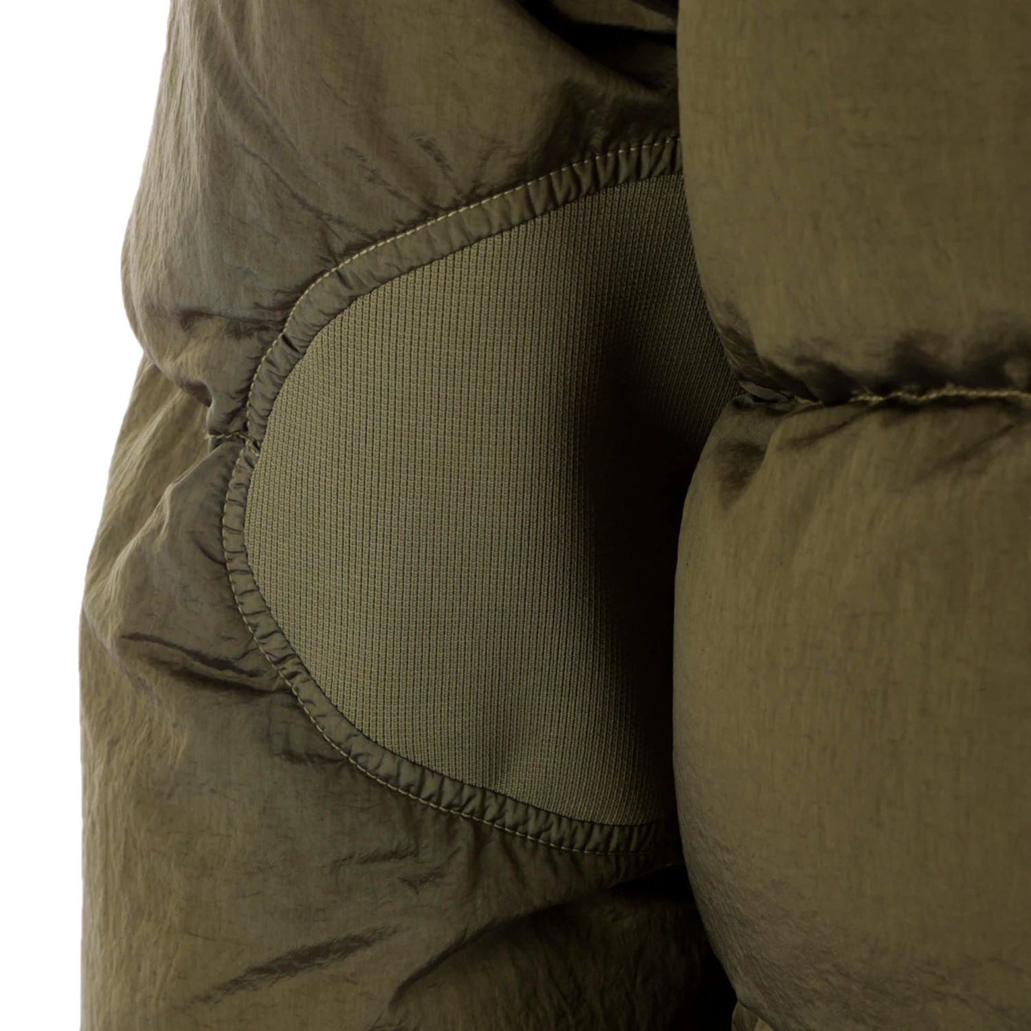 Stone Island Mens Reversible Real Down Jacket 8 Stone Island Mens Reversible Real Down Jacket - Image 6