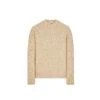 Stone Island Mens Marina Knit Sweater -Air Jordan Shop 7915557XB V0097 1