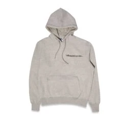 Billionaire Boys Club Mens BB Calm Hoodie 'Heather Grey'