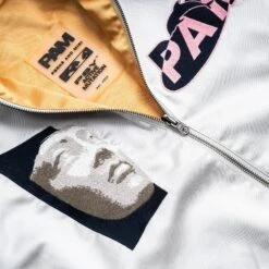 Perks And Mini Mens Sukajan Jacket -Air Jordan Shop A SBL 03