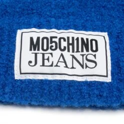 MOSCHINO MO5CH1NO JEANS Womens Crop Top Sweater -Air Jordan Shop A0930 8204 0280 3