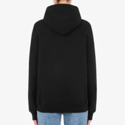 MOSCHINO MO5CH1NO JEANS Womens Fleece Hoodie -Air Jordan Shop A1722 8756 6555 3