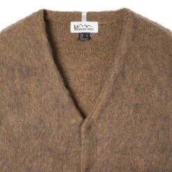 Manastash Mens Aberdeen Kurtigan -Air Jordan Shop ABERDEENKURTIGAN 23 MOCCA 2