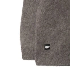 Manastash Mens Aberdeen Sweater 9 Manastash Mens Aberdeen Sweater -Air Jordan Shop ABERDEENSWEATER GREY 32