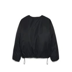 Afield Out Mens Crater Puff Liner Jacket -Air Jordan Shop AOF23 CPL BLK 4