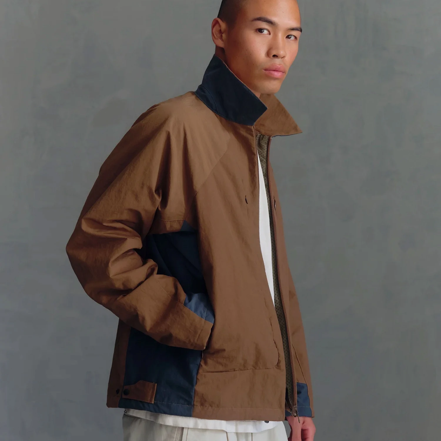 Afield Out Mens Echo Jacket 4 Afield Out Mens Echo Jacket - Image 2