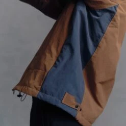 Afield Out Mens Echo Jacket 8 Afield Out Mens Echo Jacket -Air Jordan Shop AOF23 EJ BRN 4