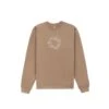 Afield Out X Mount Sunny Mens Heal Crewneck