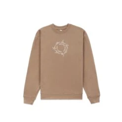 Afield Out X Mount Sunny Mens Heal Crewneck