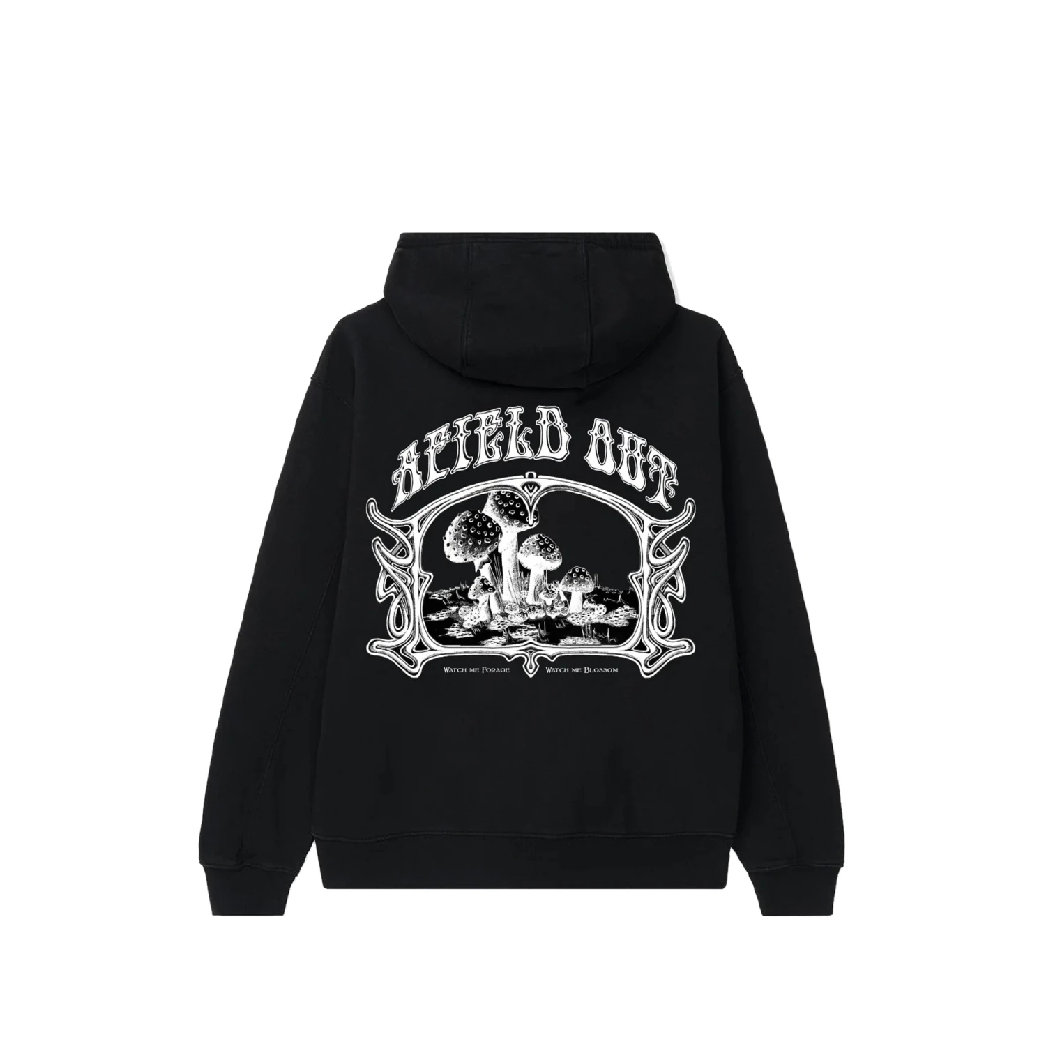 Afield Out Mens Awake Hoodie 4 Afield Out Mens Awake Hoodie - Image 2
