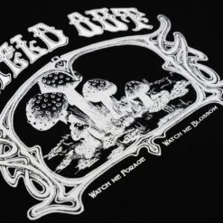 Afield Out Mens Awake Hoodie 8 Afield Out Mens Awake Hoodie -Air Jordan Shop AOSP23 AWH BLK 3 6 11zon