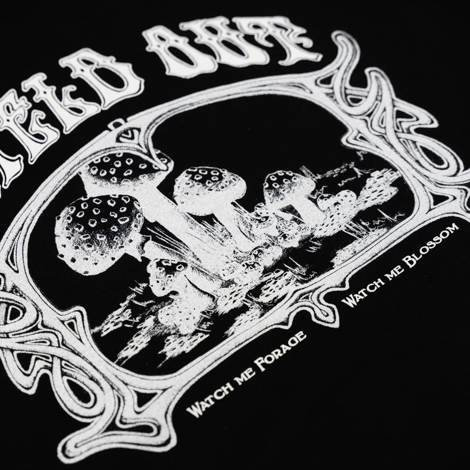 Afield Out Mens Awake Hoodie 5 Afield Out Mens Awake Hoodie - Image 3