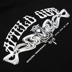 Afield Out Mens Awake Hoodie 9 Afield Out Mens Awake Hoodie -Air Jordan Shop AOSP23 AWH BLK 4 7 11zon