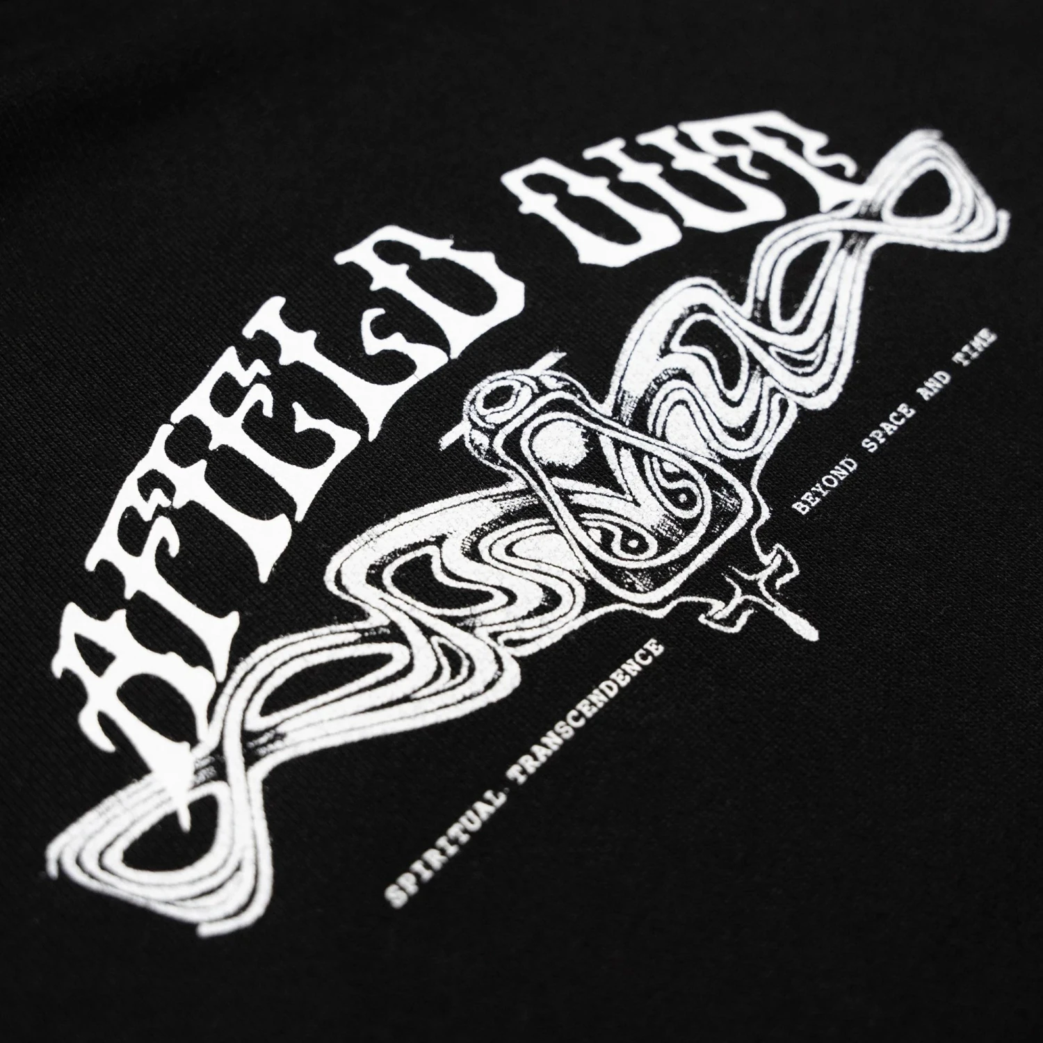 Afield Out Mens Awake Hoodie 6 Afield Out Mens Awake Hoodie - Image 4