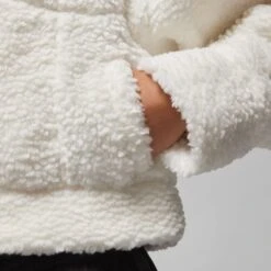 Air Jordan Womens Fleece Jacket -Air Jordan Shop AURORA FD7168 133 PHSYM003 2000